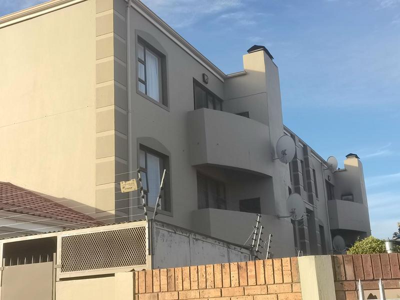 2 Bedroom Property for Sale in George South Western Cape